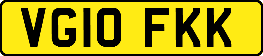 VG10FKK