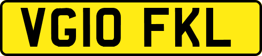 VG10FKL
