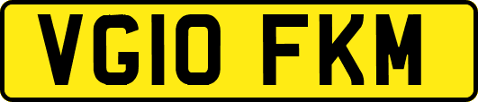 VG10FKM