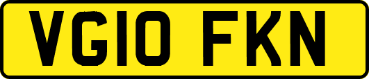 VG10FKN