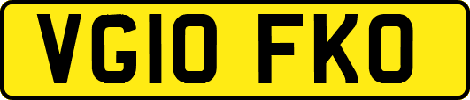 VG10FKO