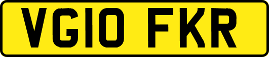 VG10FKR