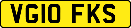 VG10FKS