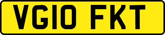 VG10FKT