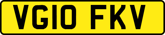 VG10FKV