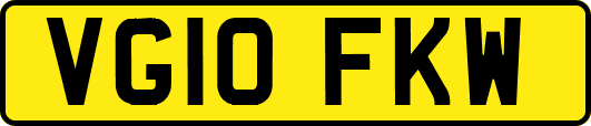 VG10FKW