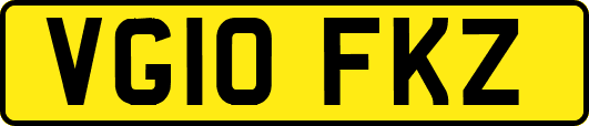 VG10FKZ