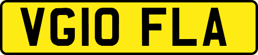 VG10FLA