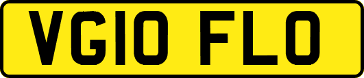 VG10FLO