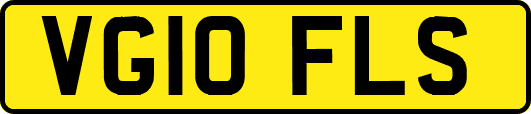 VG10FLS