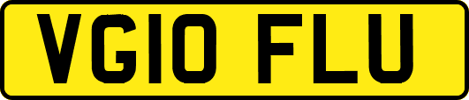 VG10FLU