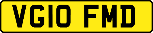VG10FMD