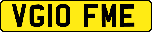 VG10FME