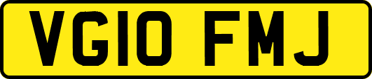 VG10FMJ