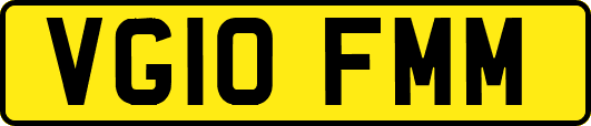 VG10FMM