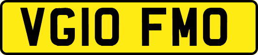 VG10FMO