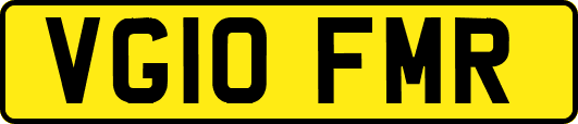VG10FMR