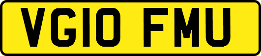 VG10FMU