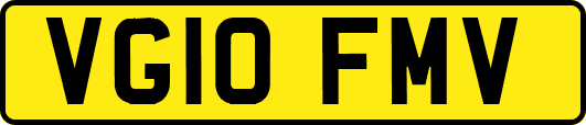 VG10FMV