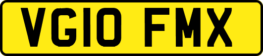 VG10FMX