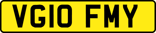 VG10FMY