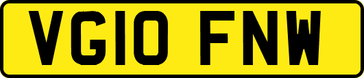 VG10FNW