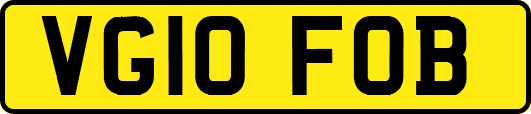 VG10FOB