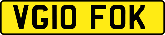 VG10FOK