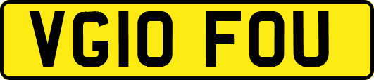 VG10FOU