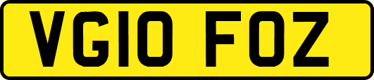 VG10FOZ