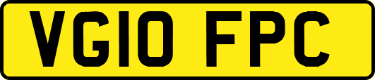 VG10FPC