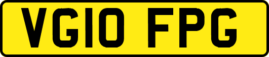 VG10FPG