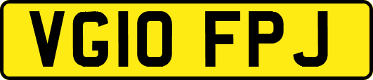 VG10FPJ
