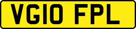 VG10FPL