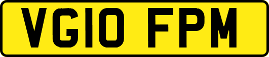 VG10FPM