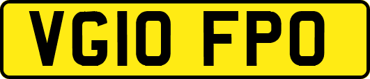 VG10FPO