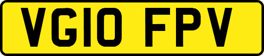 VG10FPV