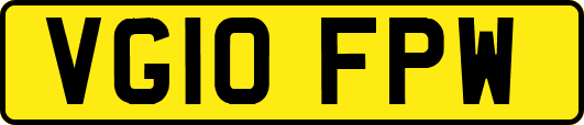 VG10FPW