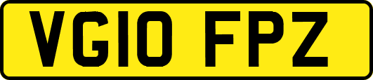 VG10FPZ