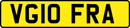 VG10FRA