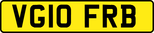 VG10FRB