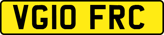 VG10FRC