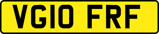 VG10FRF