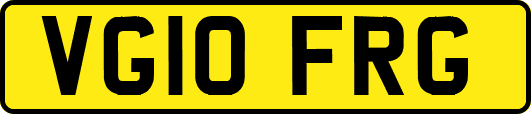 VG10FRG