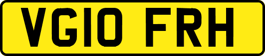 VG10FRH