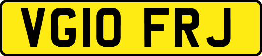 VG10FRJ