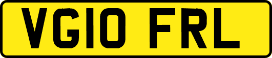 VG10FRL