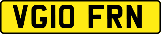 VG10FRN