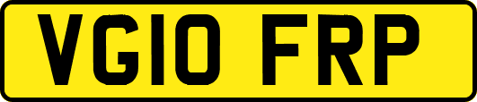 VG10FRP