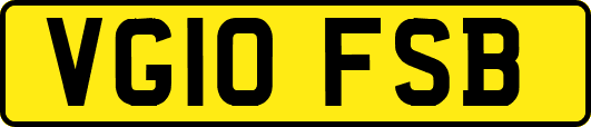 VG10FSB